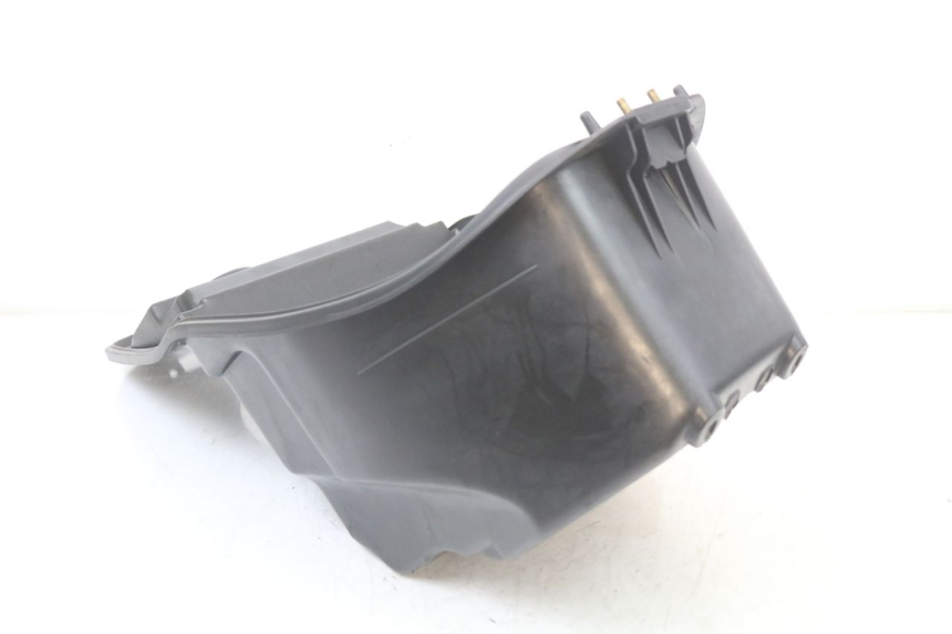 photo de ZADeltas Koffer KYMCO SUPER 8 125 (2008 - 2015) - Andere kijkhoek