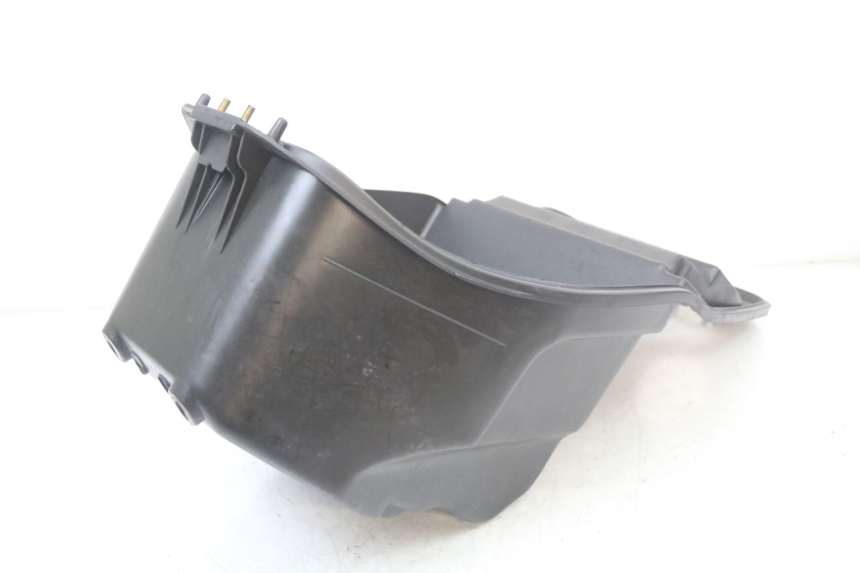 photo de ZADeltas Koffer KYMCO SUPER 8 125 (2008 - 2015) - Technische close-up