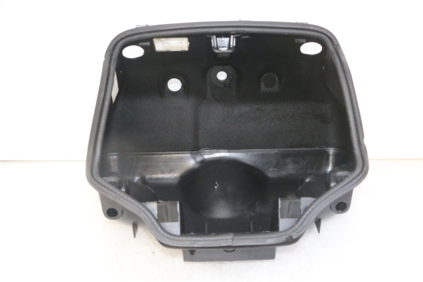 photo de ZADeltaselbox PIAGGIO SUPER LX 125 (2000 - 2003) - Andere kijkhoek