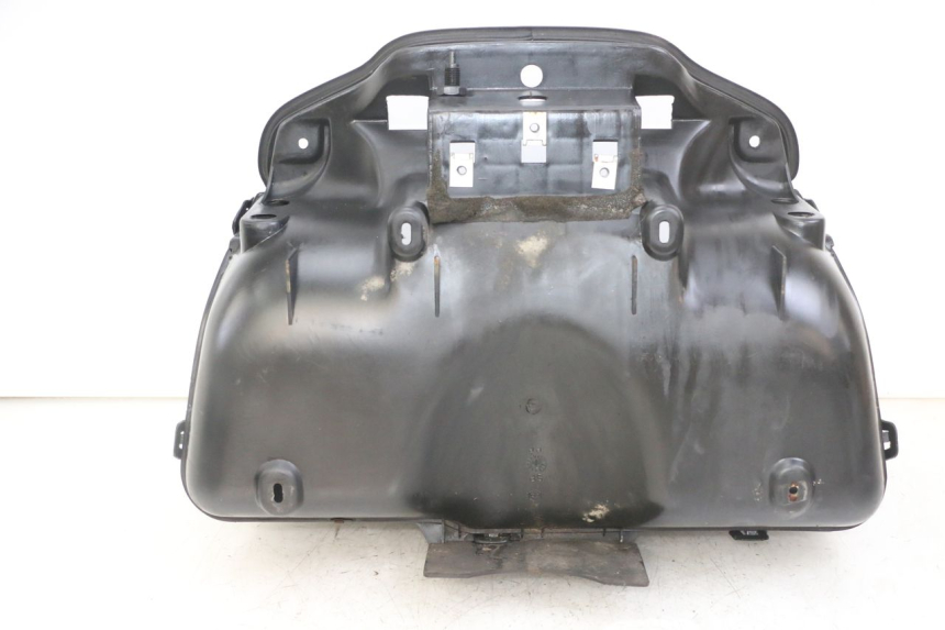 photo de ZADeltaselbox PIAGGIO SUPER LX 125 (2000 - 2003) - Overzicht