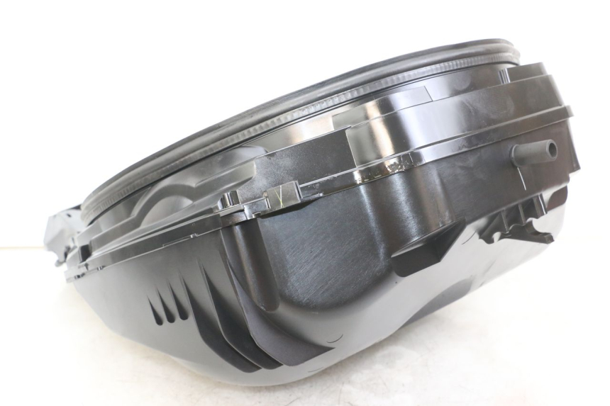 photo de ZADeltaselKoffer SUZUKI BURGMAN 125 (2018 - 2021) - Zoom op gebruiksstaat