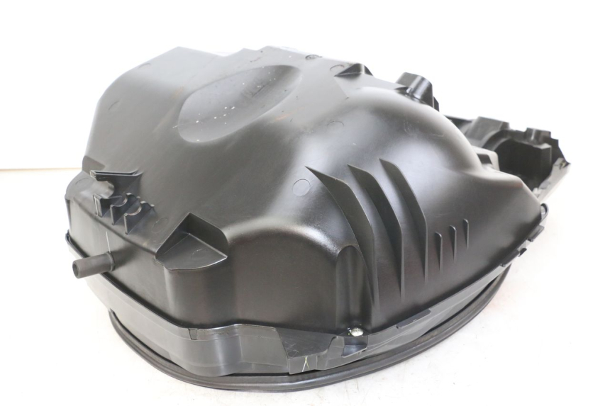 photo de ZADeltaselKoffer SUZUKI BURGMAN 125 (2018 - 2021) - Andere kijkhoek