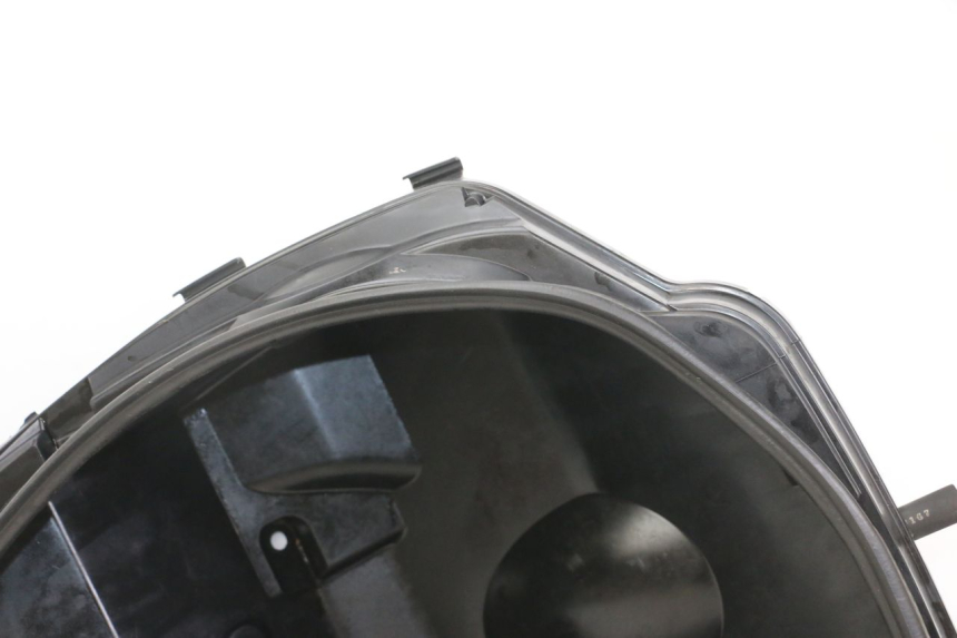 photo de ZADeltaselKoffer SUZUKI BURGMAN 125 (2018 - 2021) - Staat van het oppervlak