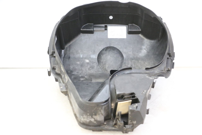 photo de ZADeltasleutelbox SUZUKI BURGMAN 125 (2015 - 2017) - Andere kijkhoek