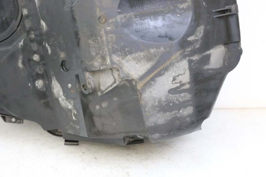 photo de ZADeltasleutelbox SUZUKI BURGMAN 125 (2015 - 2017) - Technische close-up