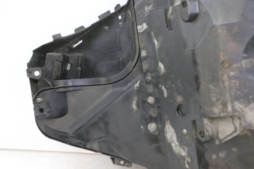 photo de ZADeltasleutelbox SUZUKI BURGMAN 125 (2015 - 2017) - Overzicht