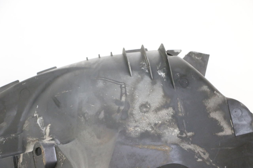 photo de ZADeltasleutelbox SUZUKI BURGMAN 125 (2015 - 2017) - Bevestigingspunten