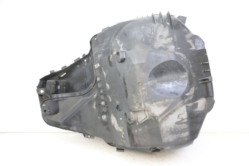 photo de ZADeltasleutelbox SUZUKI BURGMAN 125 (2015 - 2017) - Staat van het oppervlak