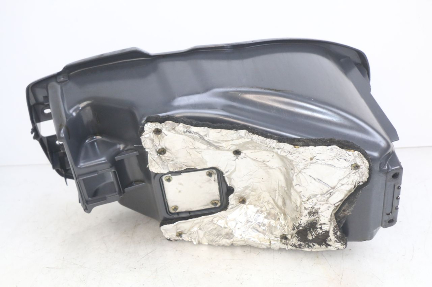 photo de ZADeltaselbox PEUGEOT SV 125 (1991 - 1994) - Zoom op gebruiksstaat