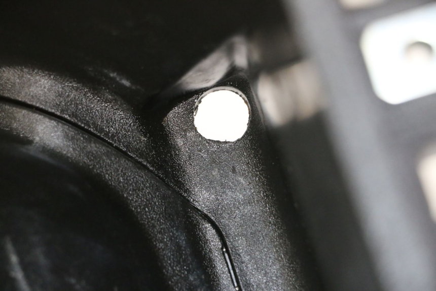 photo de ZADeltasERKIST APRILIA SXR 50 (2021 - 2023) - Andere kijkhoek