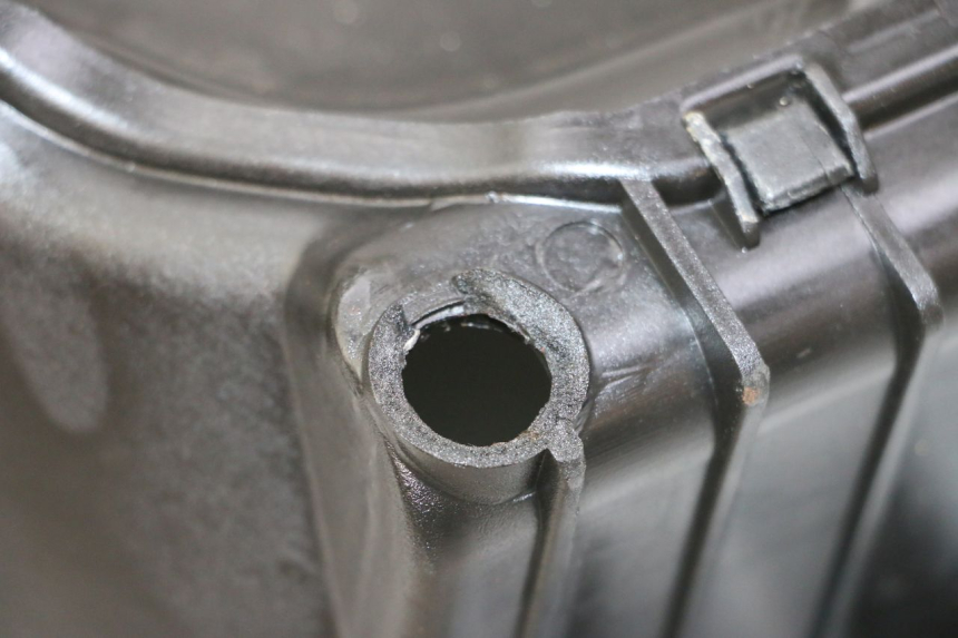 photo de ZADeltasERKIST APRILIA SXR 50 (2021 - 2023) - Technische close-up