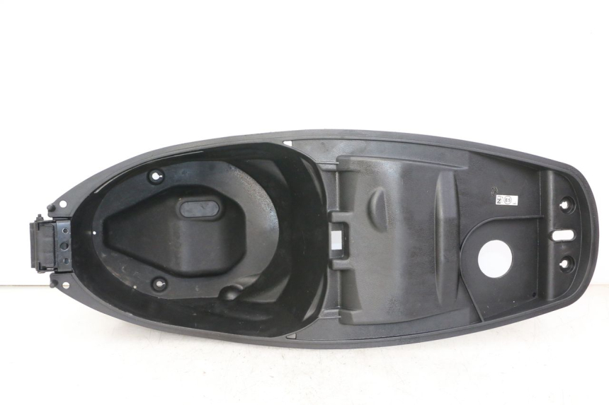 photo de ZADeltasel SYM JET 14 4T 50 (2018 - 2022) - Hoofdaanzicht