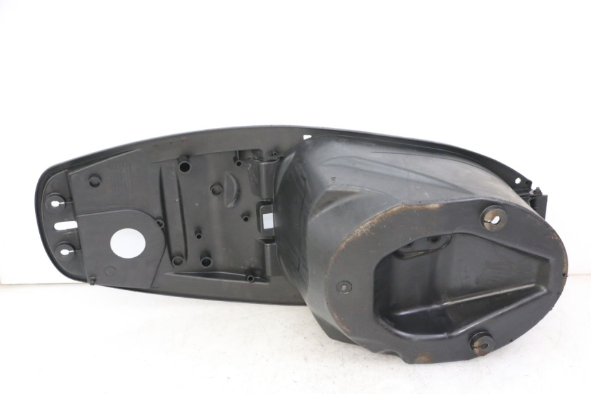 photo de ZADeltasel SYM JET 14 4T 50 (2018 - 2022) - Zoom op gebruiksstaat