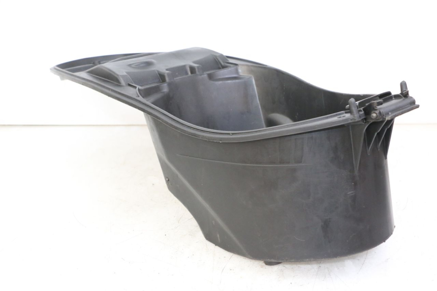 photo de ZADeltasel SYM JET 14 4T 50 (2018 - 2022) - Andere kijkhoek