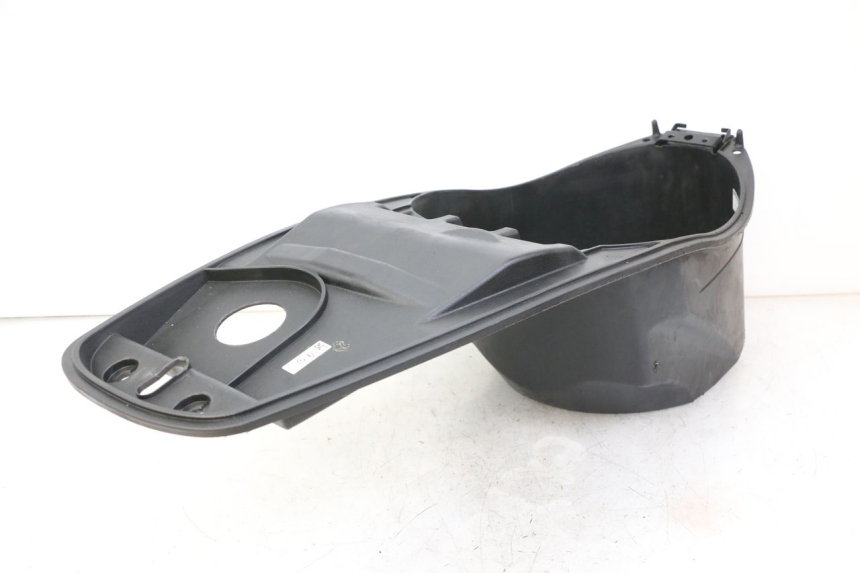 photo de ZADeltasel SYM JET 14 4T 50 (2018 - 2022) - Technische close-up