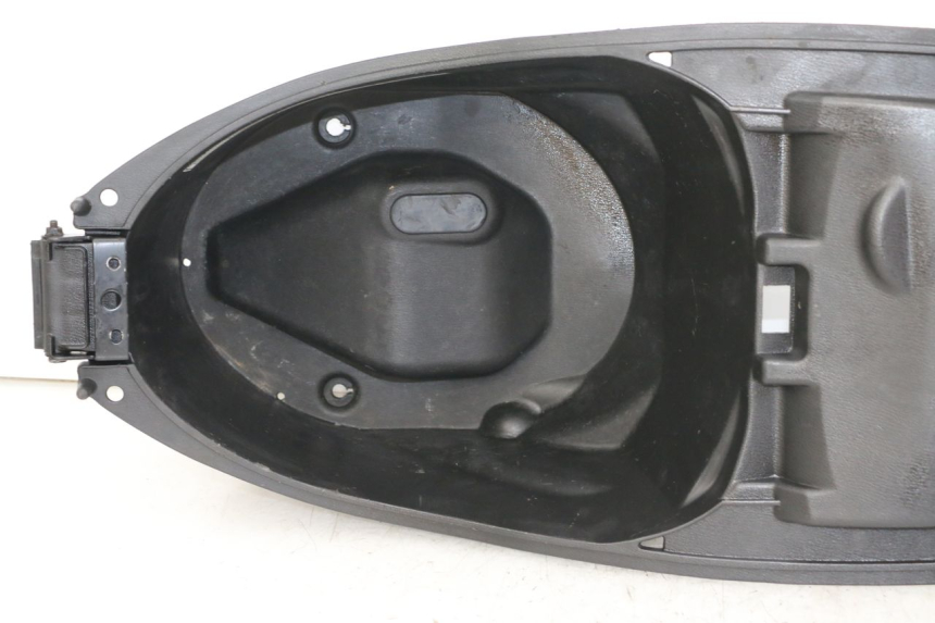 photo de ZADeltasel SYM JET 14 4T 50 (2018 - 2022) - Overzicht