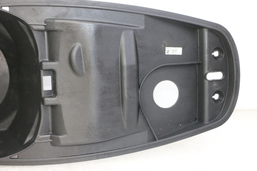 photo de ZADeltasel SYM JET 14 4T 50 (2018 - 2022) - Bevestigingspunten