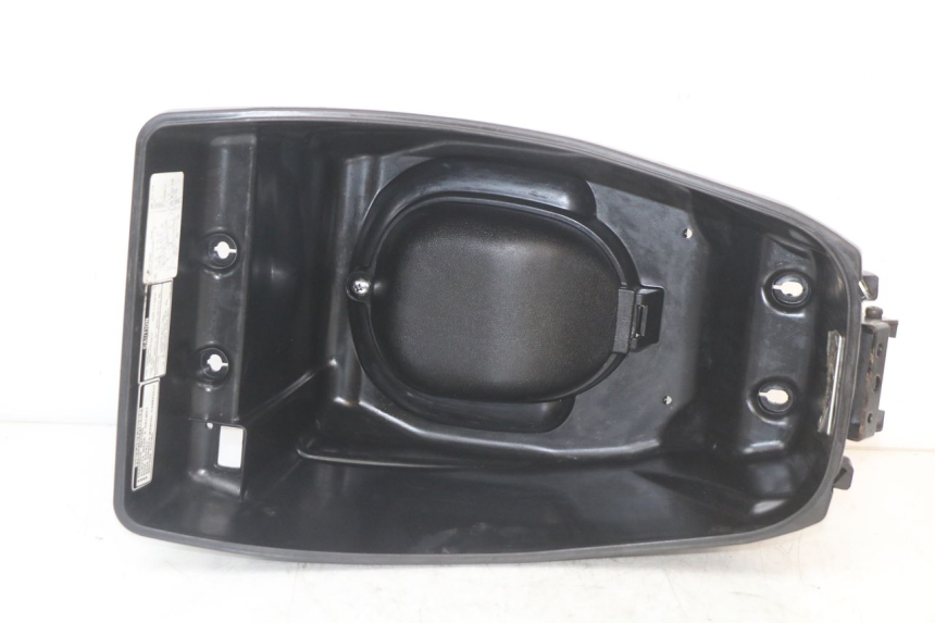 photo de ZADeltasdoos SYM ORBIT 2 4T 50 (2008 - 2017) - Technische close-up