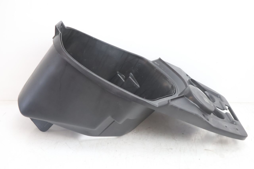 photo de ZADeltasleutelbox PEUGEOT TKR TREKKER FURIOUS 50 (2005 - 2014) - Hoofdaanzicht