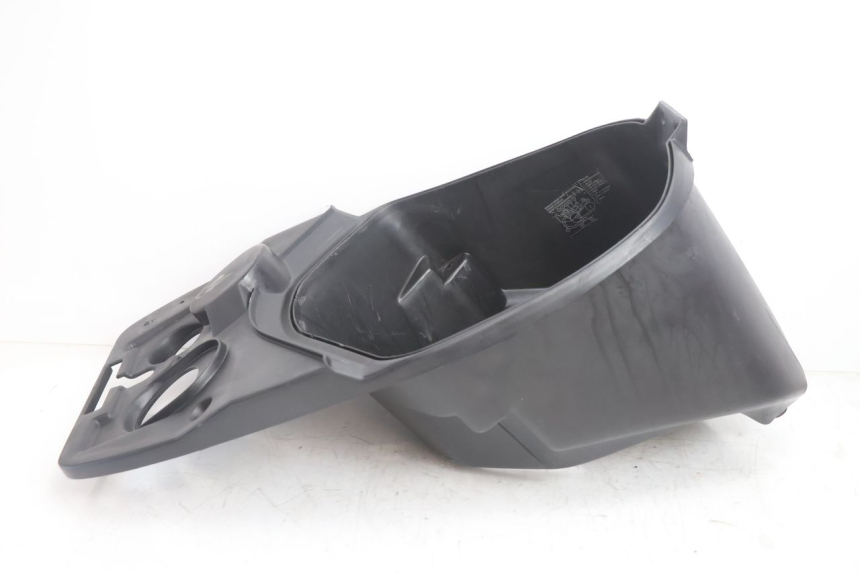 photo de ZADeltasleutelbox PEUGEOT TKR TREKKER FURIOUS 50 (2005 - 2014) - Detail van het onderdeel
