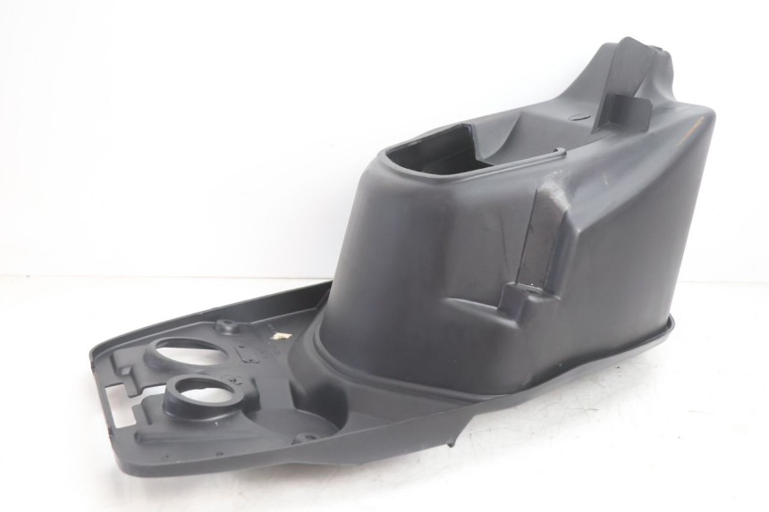 photo de ZADeltasleutelbox PEUGEOT TKR TREKKER FURIOUS 50 (2005 - 2014) - Andere kijkhoek
