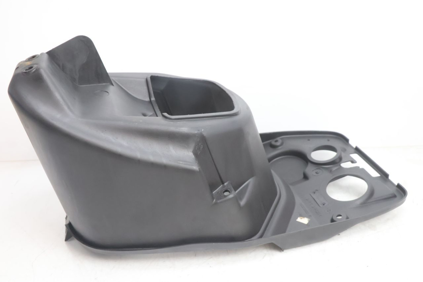 photo de ZADeltasleutelbox PEUGEOT TKR TREKKER FURIOUS 50 (2005 - 2014) - Technische close-up