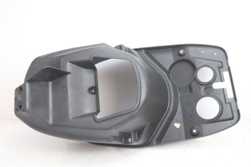 photo de ZADeltasleutelbox PEUGEOT TKR TREKKER FURIOUS 50 (2005 - 2014) - Overzicht