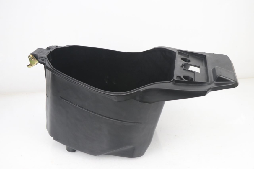 photo de ZADeltasleutelbox BAOTIAN TRAVEL SPIRIT 50 (2010 - 2012) - Andere kijkhoek