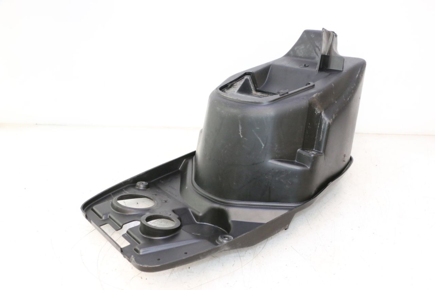 photo de ZADSEATKO PEUGEOT TREKKER 50 (1995 - 2004) - Andere kijkhoek