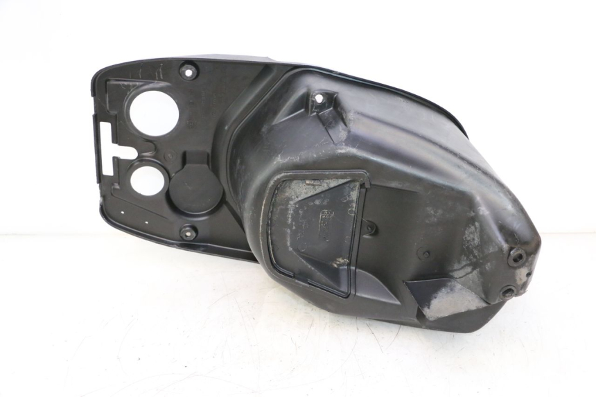 photo de ZADSEATKO PEUGEOT TREKKER 50 (1995 - 2004) - Technische close-up