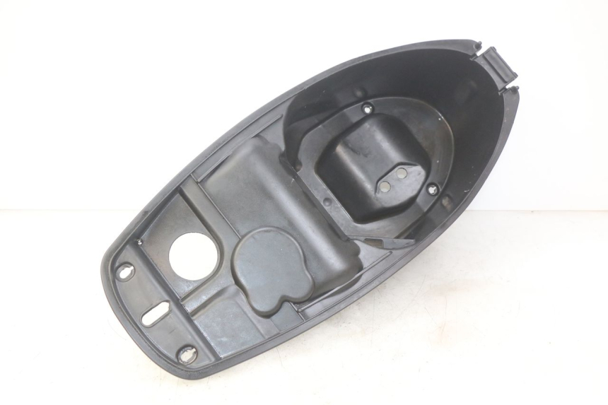 photo de ZADeltasel PEUGEOT TWEET 4T 50 (2010 - 2014) - Zoom op gebruiksstaat