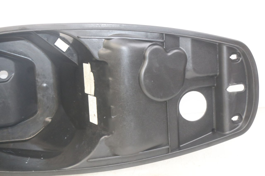 photo de ZADeltasel PEUGEOT TWEET 4T 50 (2010 - 2014) - Bevestigingspunten