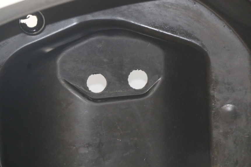 photo de ZADeltasel PEUGEOT TWEET 4T 50 (2010 - 2014) - Staat van het oppervlak