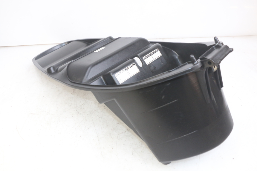 photo de ZADeltas Koffer PEUGEOT TWEET 4T 50 (2018 - 2022) - Andere kijkhoek