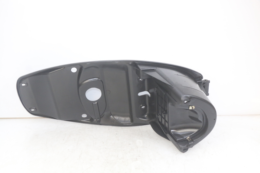 photo de ZADeltas Koffer PEUGEOT TWEET 4T 50 (2018 - 2022) - Technische close-up