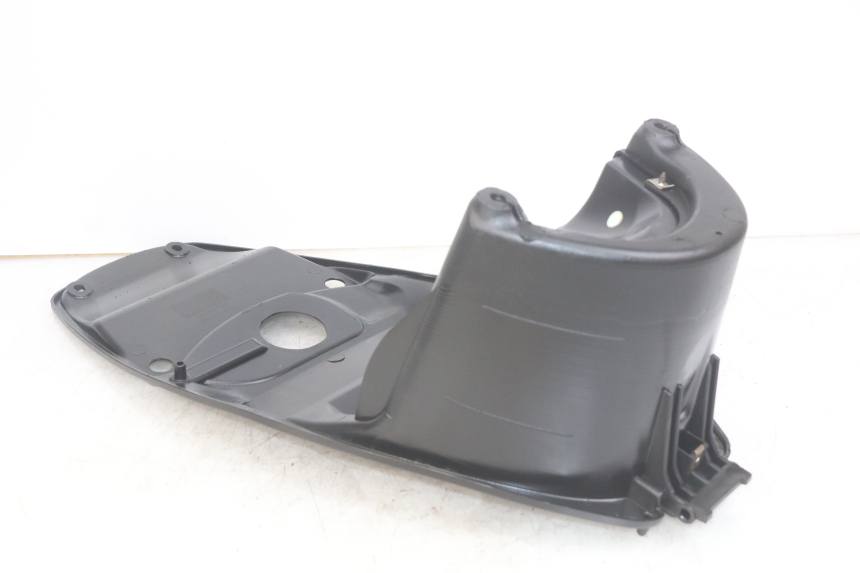 photo de ZADeltas Koffer PEUGEOT TWEET 4T 50 (2018 - 2022) - Bevestigingspunten