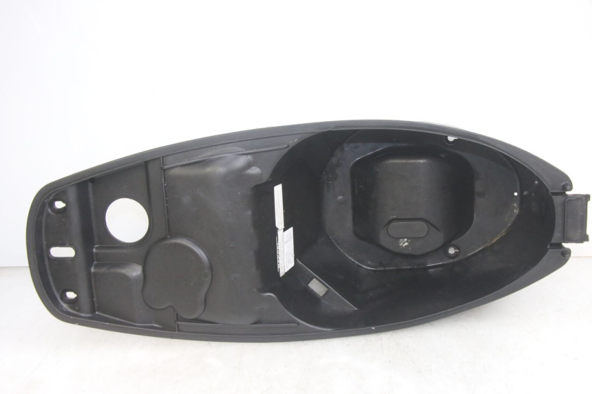 photo de ZADeltasSELLE PEUGEOT TWEET 4T 50 (2014 - 2019) - Andere kijkhoek