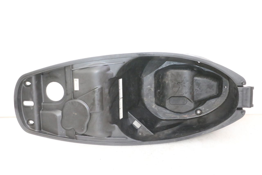 photo de ZADeltas Koffer PEUGEOT TWEET 4T 50 (2018 - 2022) - Hoofdaanzicht