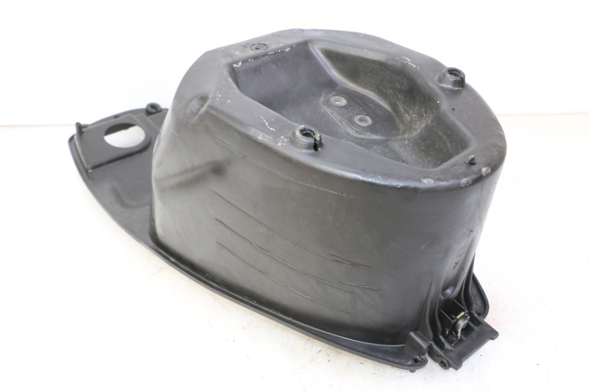 photo de ZADeltas Koffer PEUGEOT TWEET 4T 50 (2018 - 2022) - Zoom op gebruiksstaat