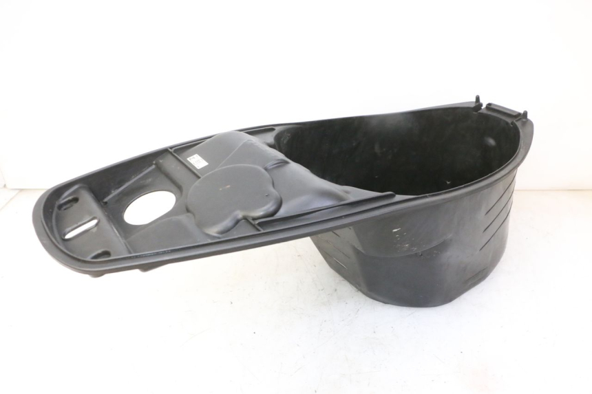 photo de ZADeltas Koffer PEUGEOT TWEET 4T 50 (2018 - 2022) - Overzicht