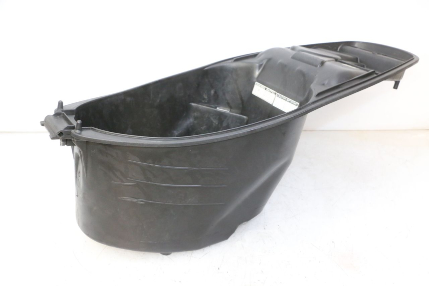 photo de ZADeltas Koffer PEUGEOT TWEET 4T 50 (2018 - 2022) - Staat van het oppervlak