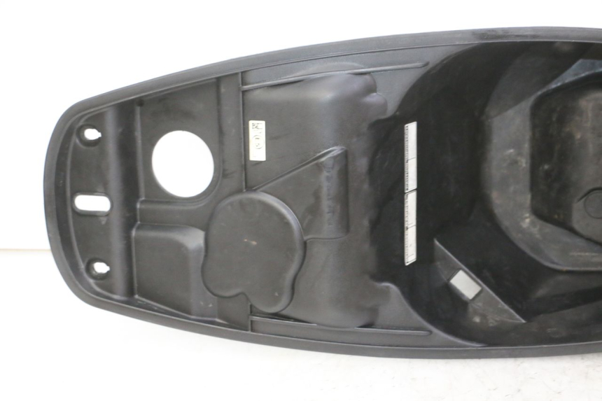 photo de ZADeltas Koffer PEUGEOT TWEET 4T 50 (2018 - 2022) - Markeringen en referenties