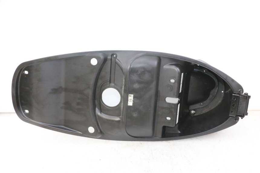 photo de ZADeltaselKoffer PEUGEOT TWEET PRO CARGO 50 (2018 - 2022) - Hoofdaanzicht