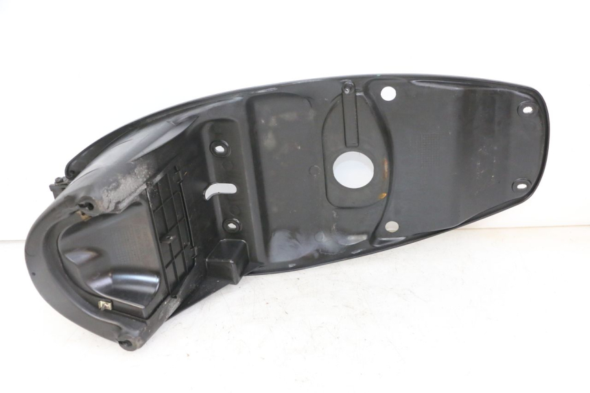 photo de ZADeltaselKoffer PEUGEOT TWEET PRO CARGO 50 (2018 - 2022) - Zoom op gebruiksstaat