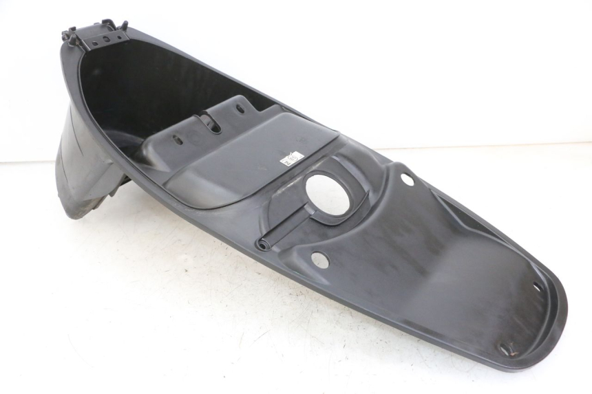 photo de ZADeltaselKoffer PEUGEOT TWEET PRO CARGO 50 (2018 - 2022) - Andere kijkhoek