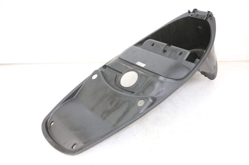 photo de ZADeltaselKoffer PEUGEOT TWEET PRO CARGO 50 (2018 - 2022) - Technische close-up