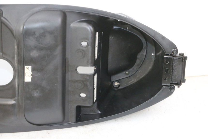 photo de ZADeltaselKoffer PEUGEOT TWEET PRO CARGO 50 (2018 - 2022) - Overzicht