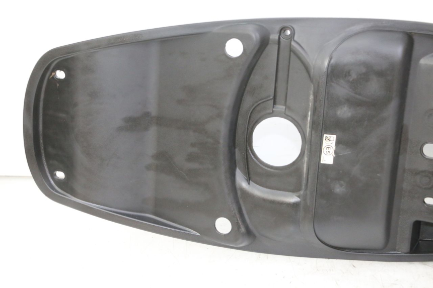 photo de ZADeltaselKoffer PEUGEOT TWEET PRO CARGO 50 (2018 - 2022) - Bevestigingspunten