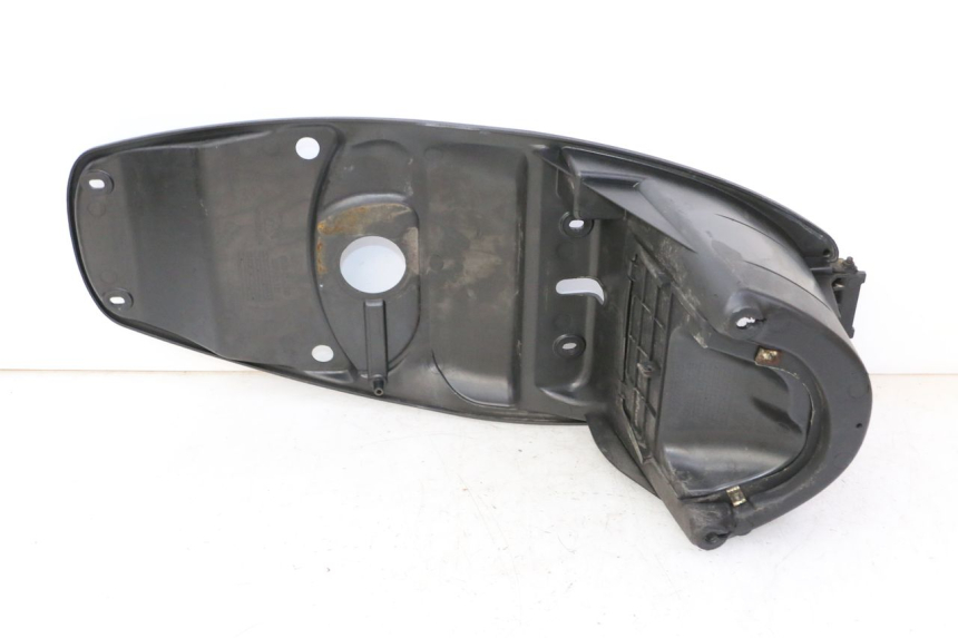 photo de ZADeltaselKoffer PEUGEOT TWEET PRO CARGO 50 (2018 - 2022) - Zoom op gebruiksstaat