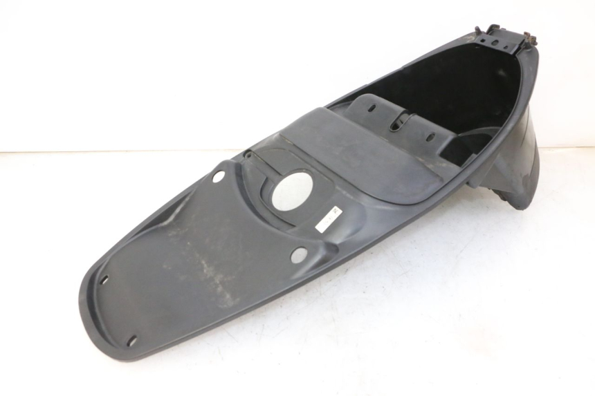 photo de ZADeltaselKoffer PEUGEOT TWEET PRO CARGO 50 (2018 - 2022) - Andere kijkhoek